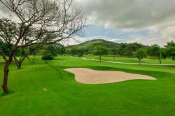 Shwe Mann Taung Golf Resort